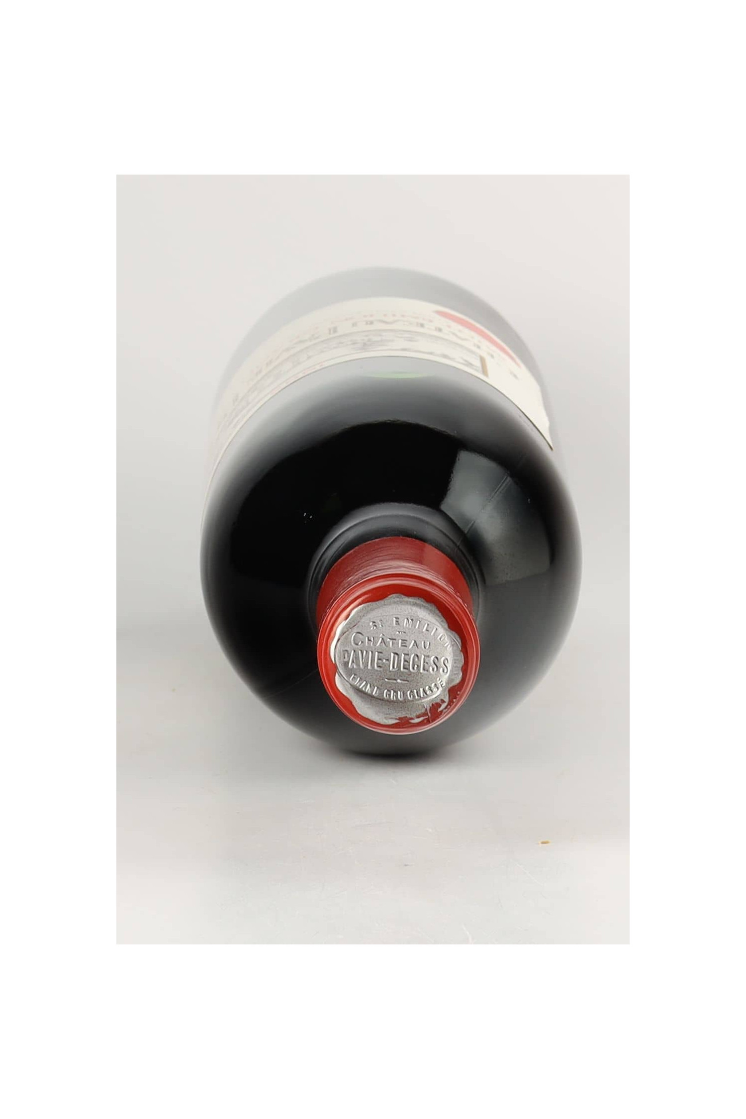Château Pavie Decesse 1982, Saint Emilion
