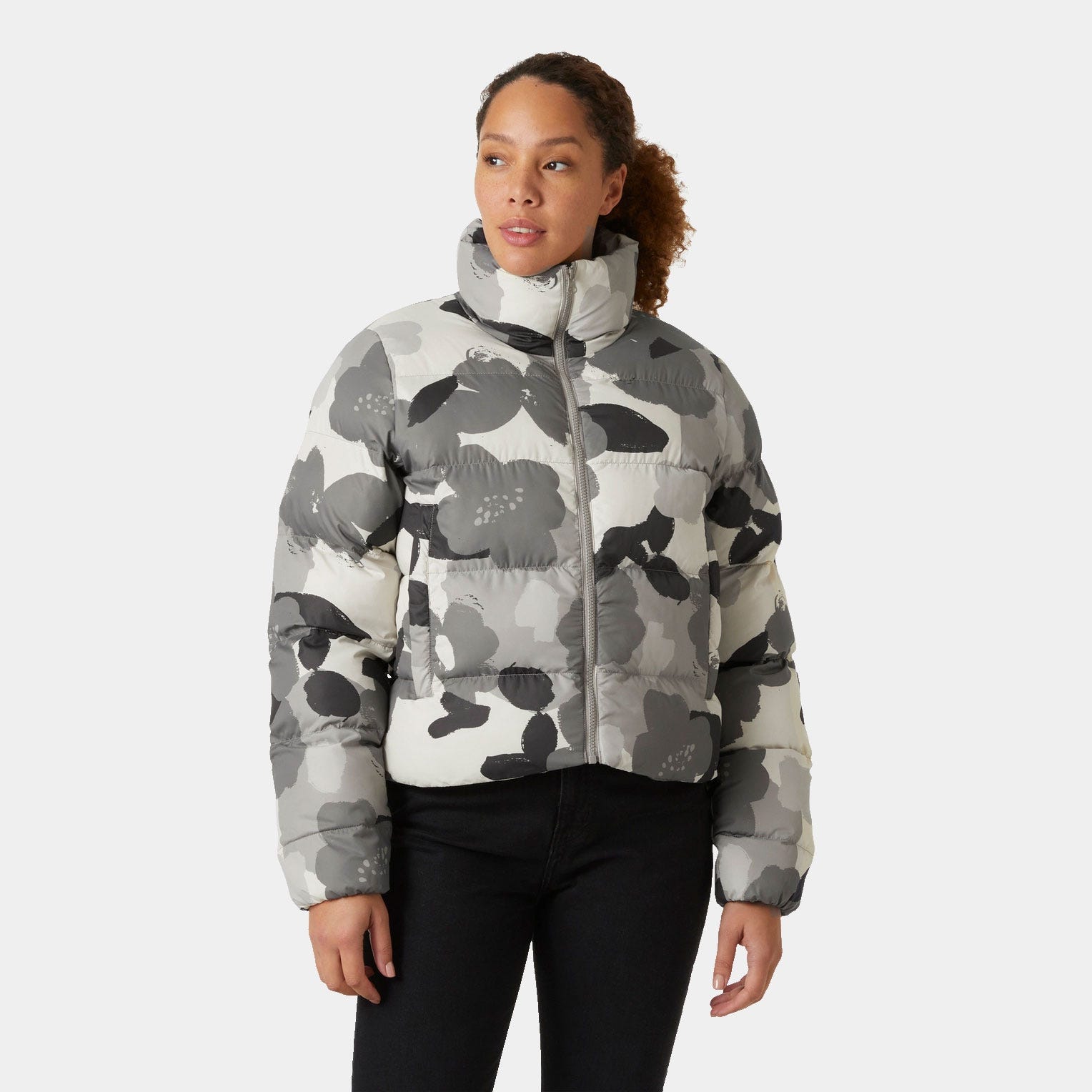 Women's Jade Puffer Jacket