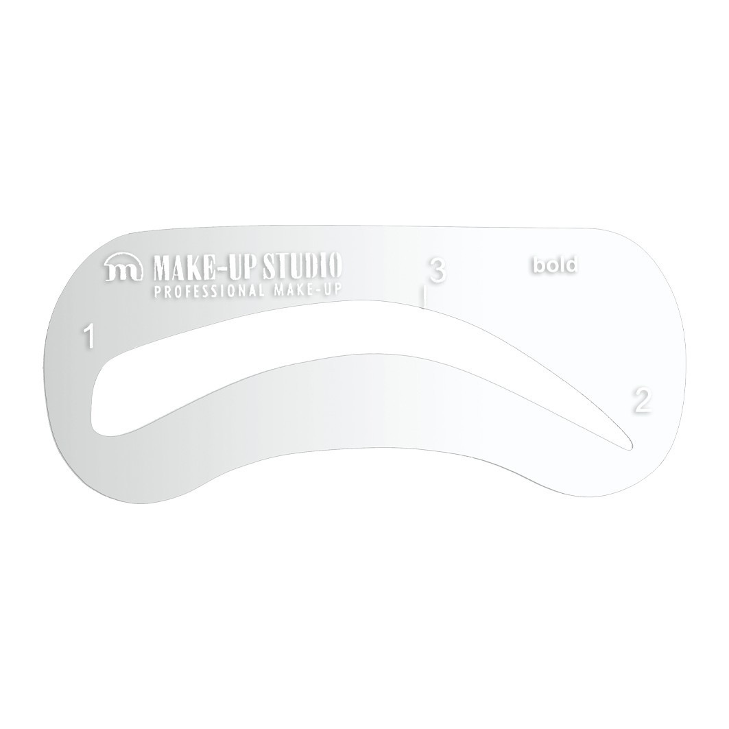 Brow Stencil