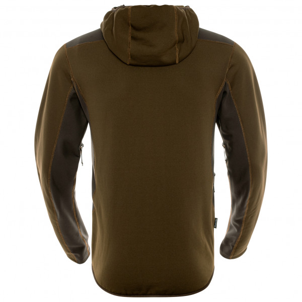 Härkila - Deer Stalker Fleece Hoodie - Fleecejacke