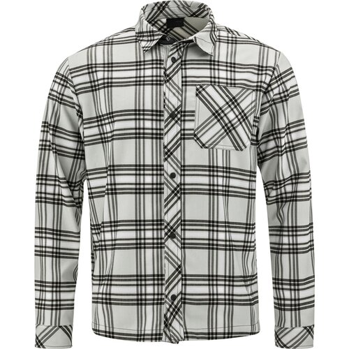 HERREN HEMD REBELS LIGHT SHIRT MEN