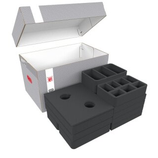Feldherr Lagerbox für Herr der Ringe