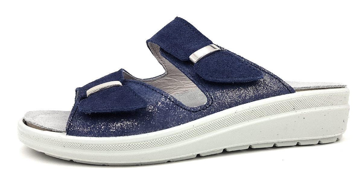 Rohde Rivella 5732-56 Blau Ocean