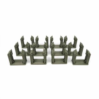 Doors for Nemesis – 24 pieces