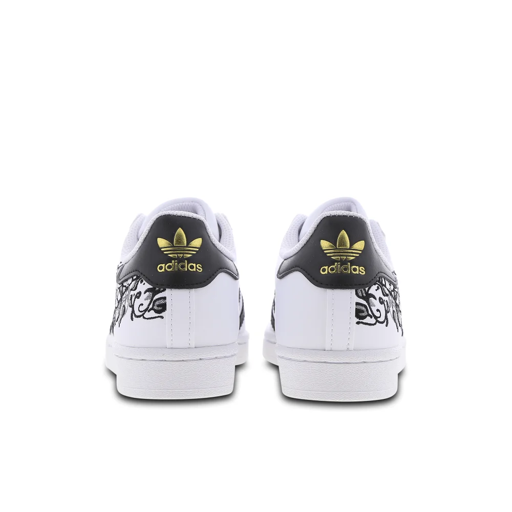 adidas Superstar FZ5951 / weiss