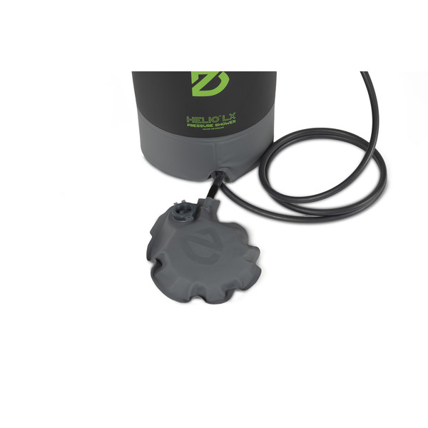 HELIO LX PRESSURE SHOWER - Outdoor Dusche