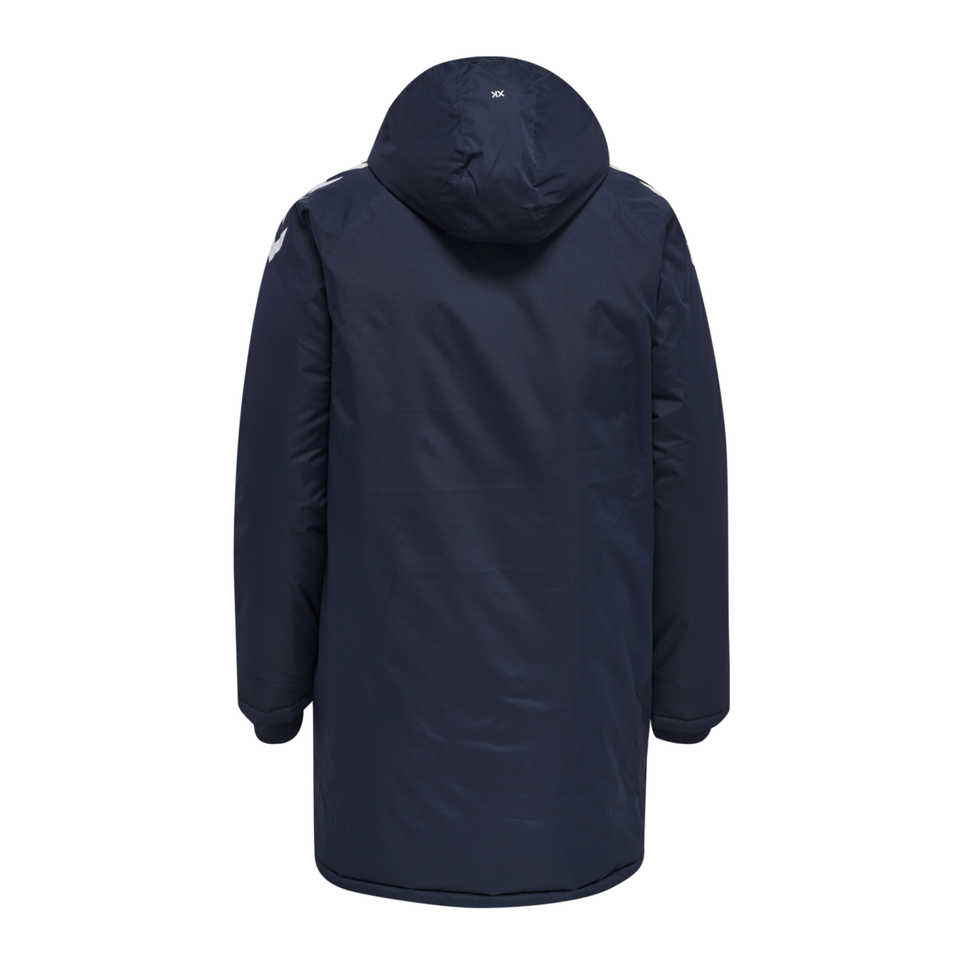 Hummel hmlCORE XK Bench Jacke Blau F7026