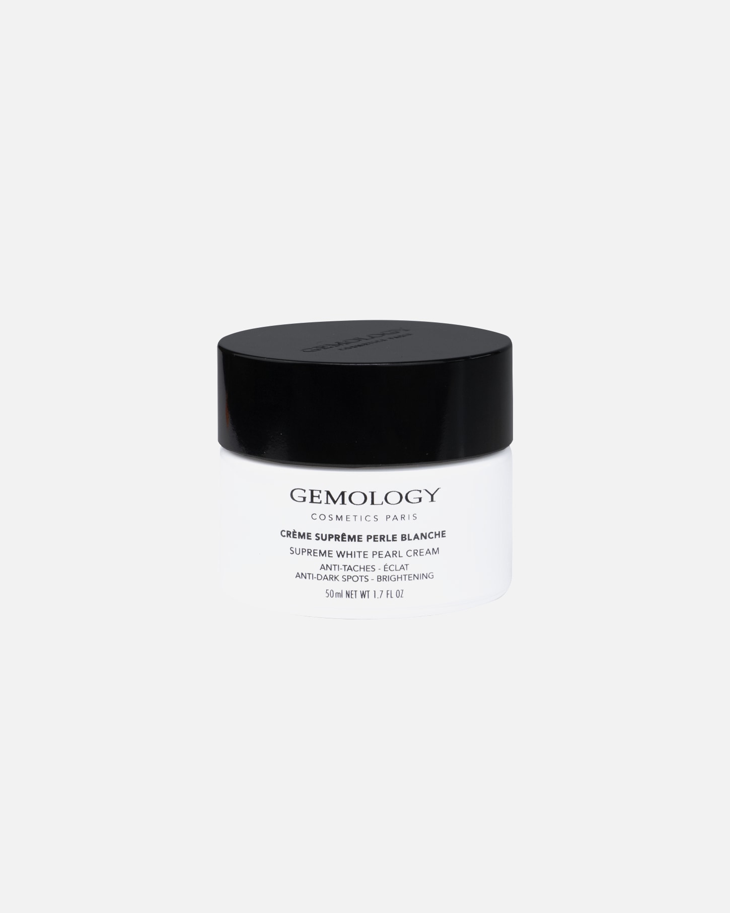 Gemology Supreme Cream White Pearl - Anti-mørke flekker[[,]] Utstråling