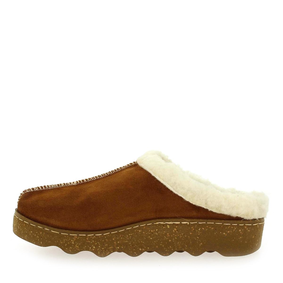 Rohde  HUGGYS N°15 - Cognac