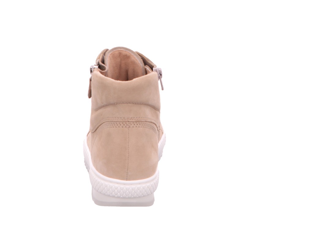 GABOR Stiefeletten beige 83.254