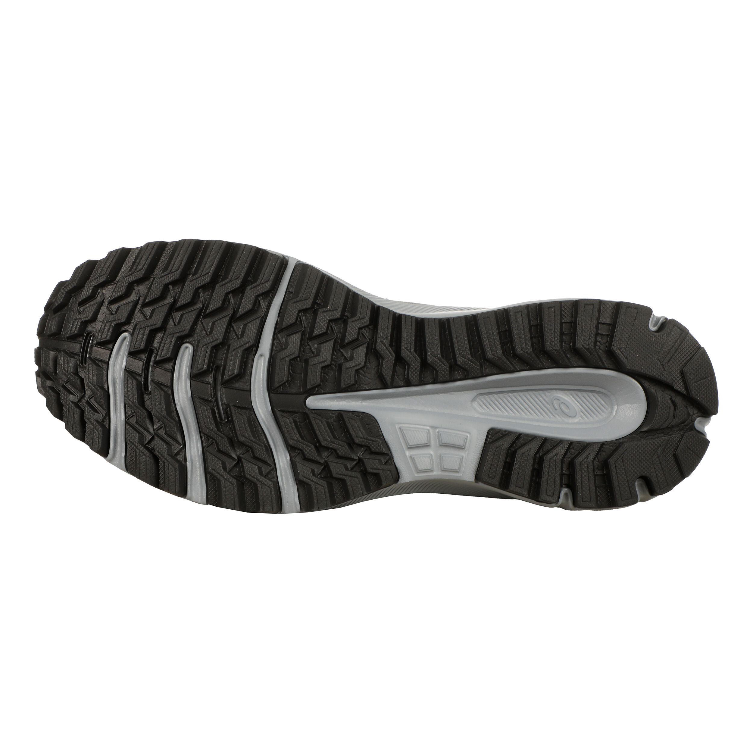 Trail Scout 3 Trailschuh Damen - Schwarz, Grau