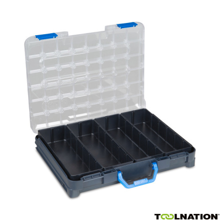 Sortimo 6000010984 T-Boxx G Ib-Set 4 τεμ. Θήκη ποικιλίας H63