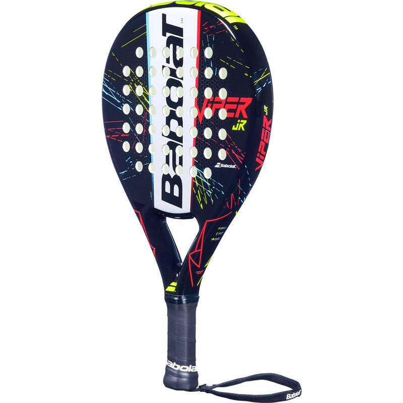 Babolat Padel VIPER JUNIOR Padelschläger Kinder