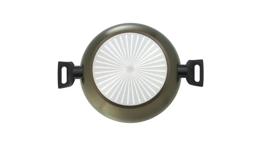 WMF Servierpfanne PermaDur Element Ø 28cm