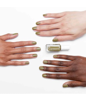essie Expressie vegane Formel Nagellack-10 ml