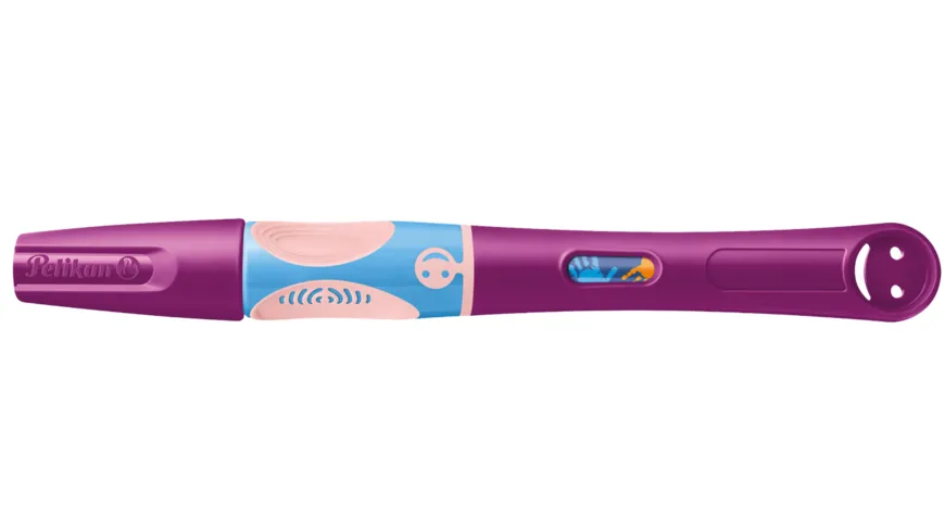 Pelikan griffix® Füllhalter für Linksshänder Sweet Berry Feder A