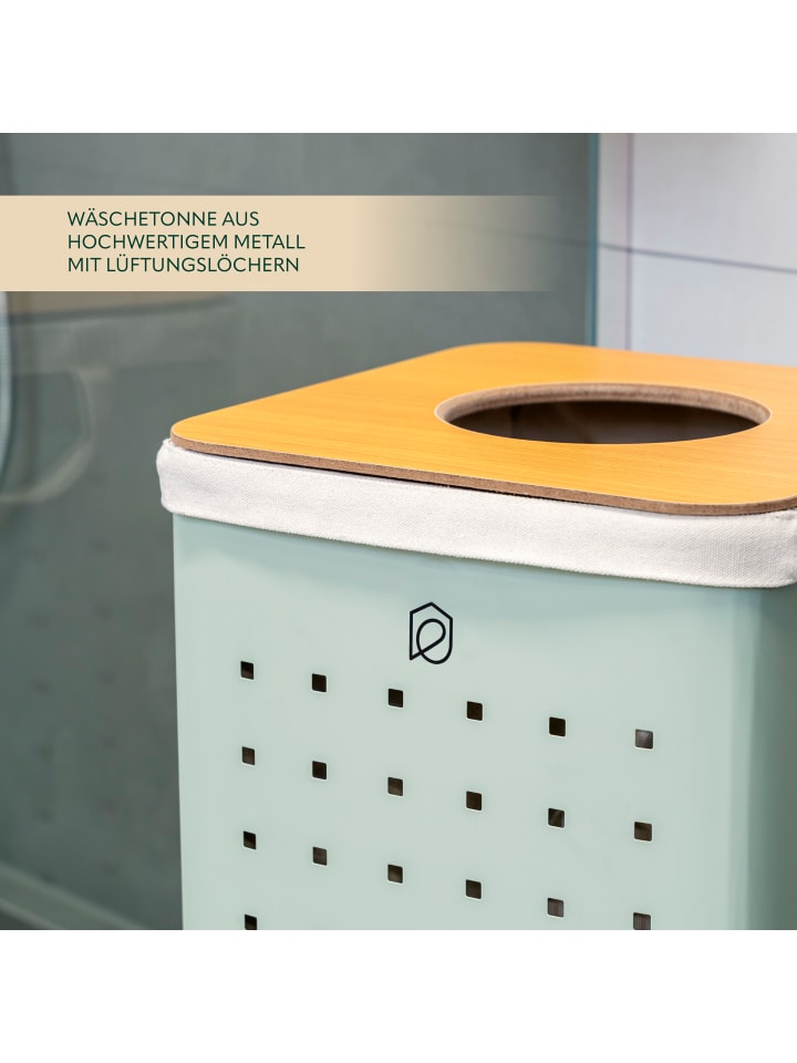 eluno Wäschetonne günstig kaufen onesize