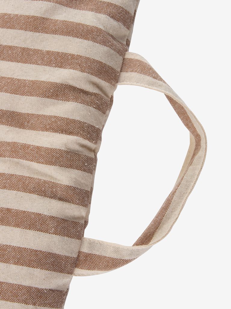 HULEN Universal garden cushion HULEN dark sand