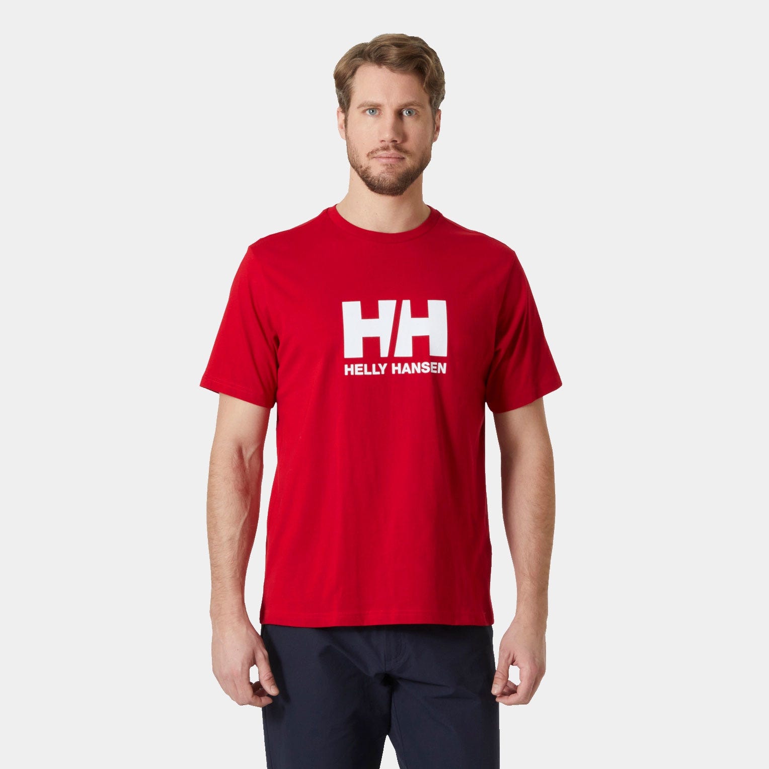Men's HH Logo T-Shirt 2.0
