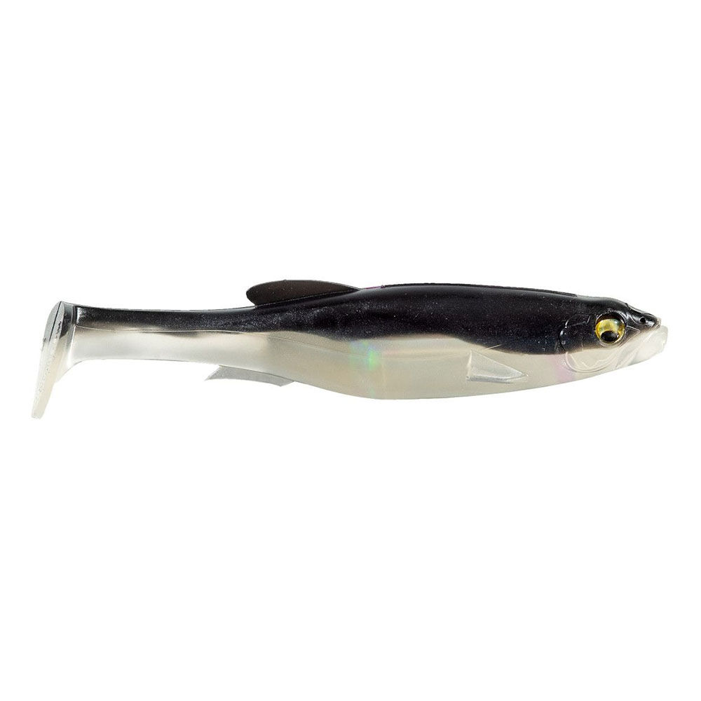 Megabass Magdraft Freestyle pehmeä viehe 15 cm, 28,3 g (x2)