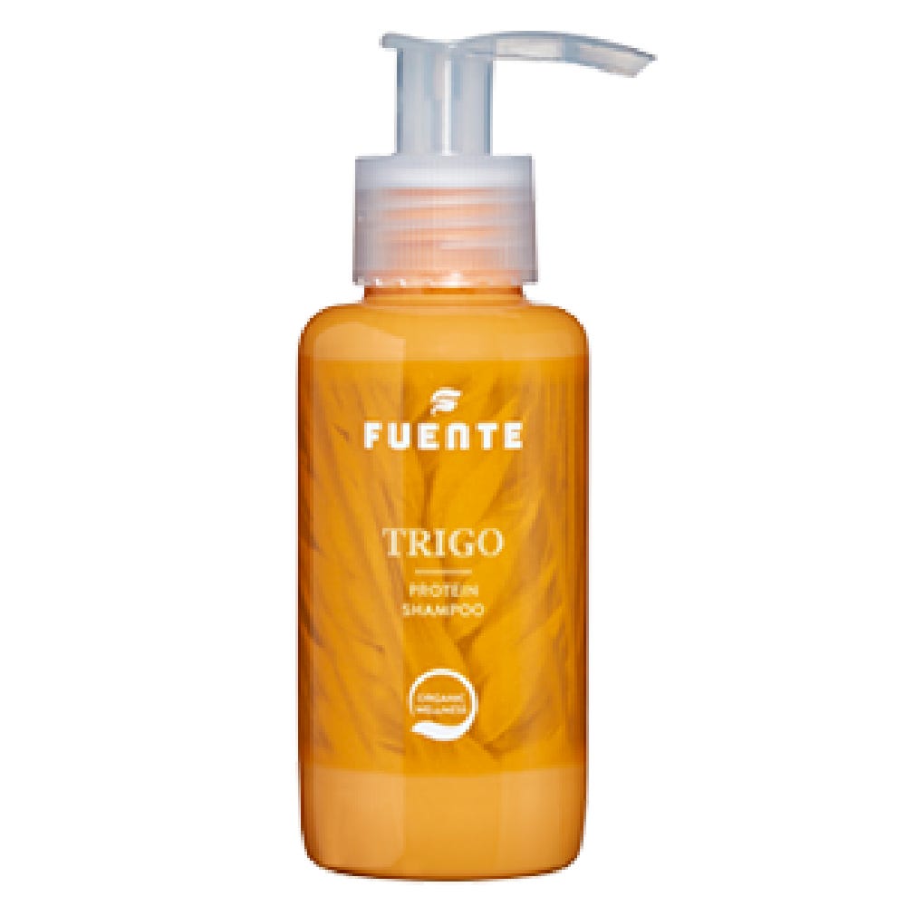 Fuente Trigo Protein Shampoo 100 ml