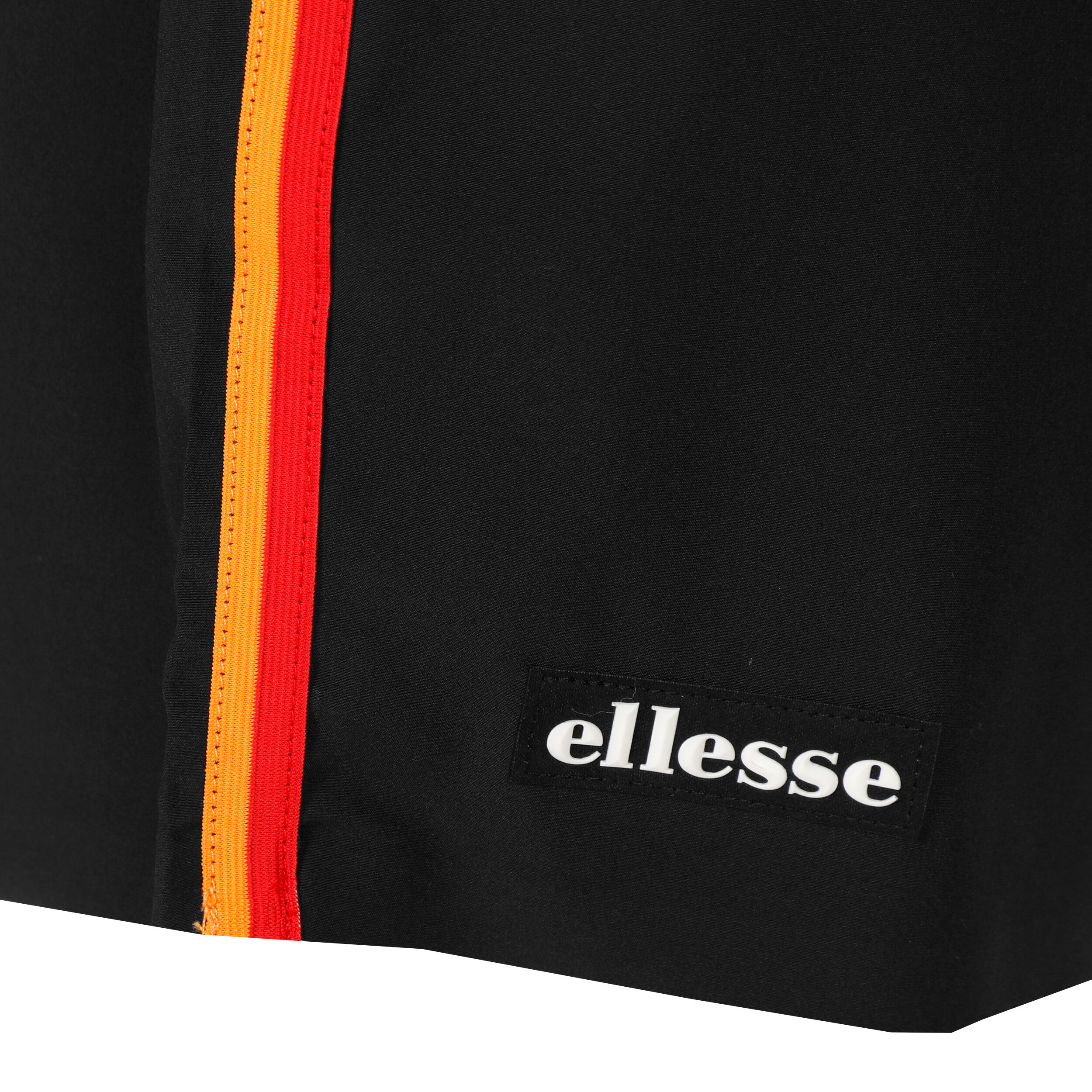 Tintagel Shorts Herren - Schwarz