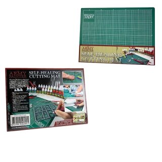 Army Painter Self-healing Cutting Mat (2019)