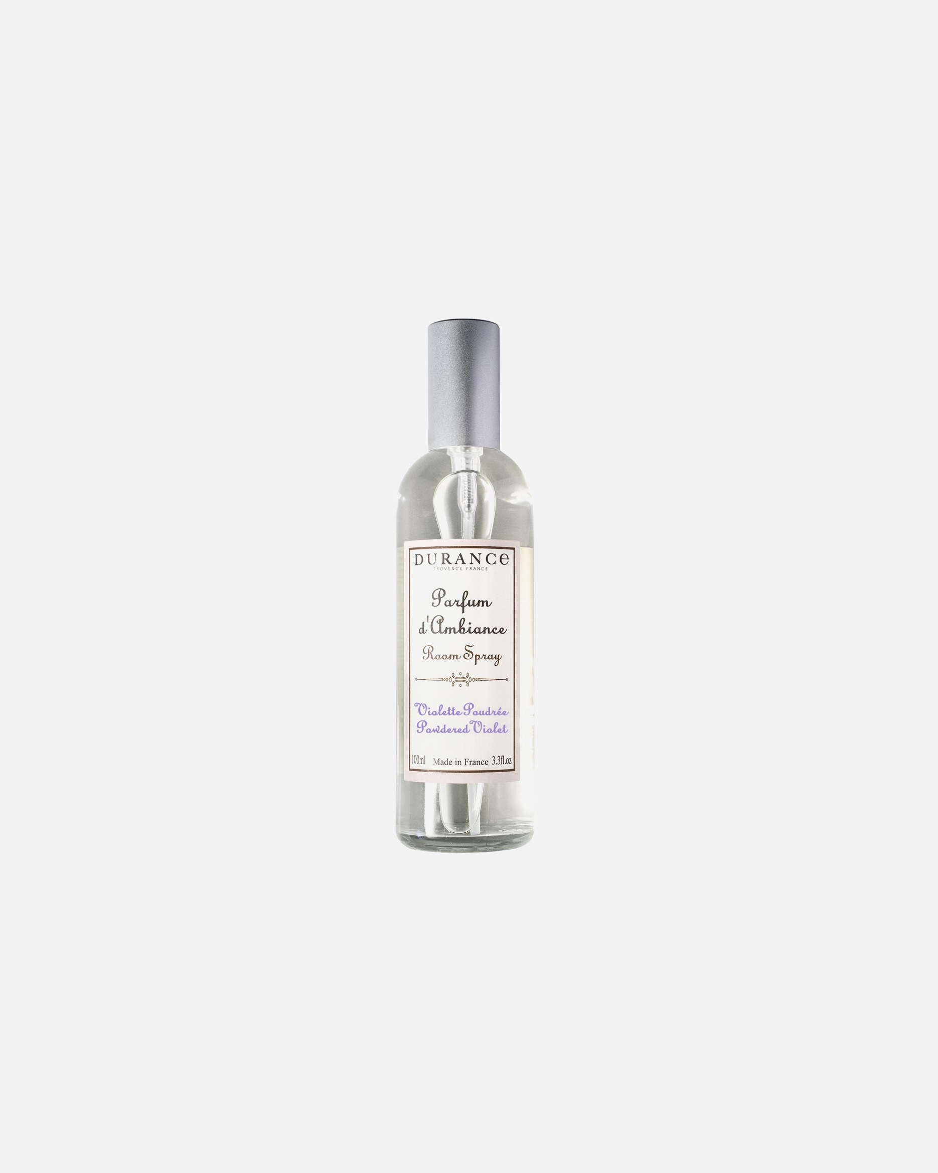 Violeta en polvo de Durance