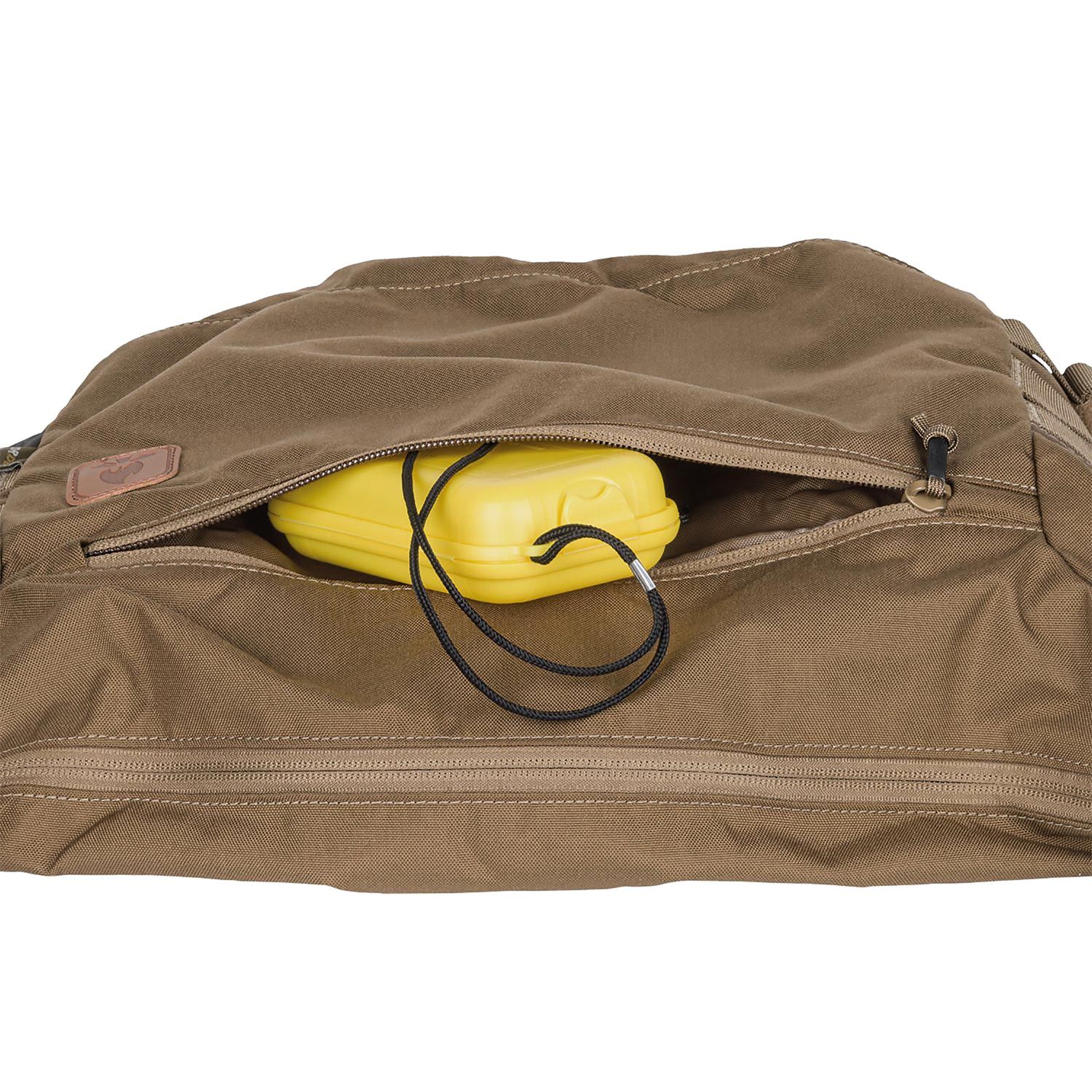 Bushcraft Satchel Bag Cordura