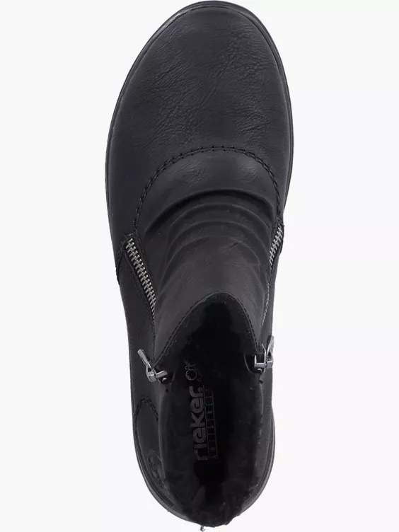 Rieker Damen Slipper