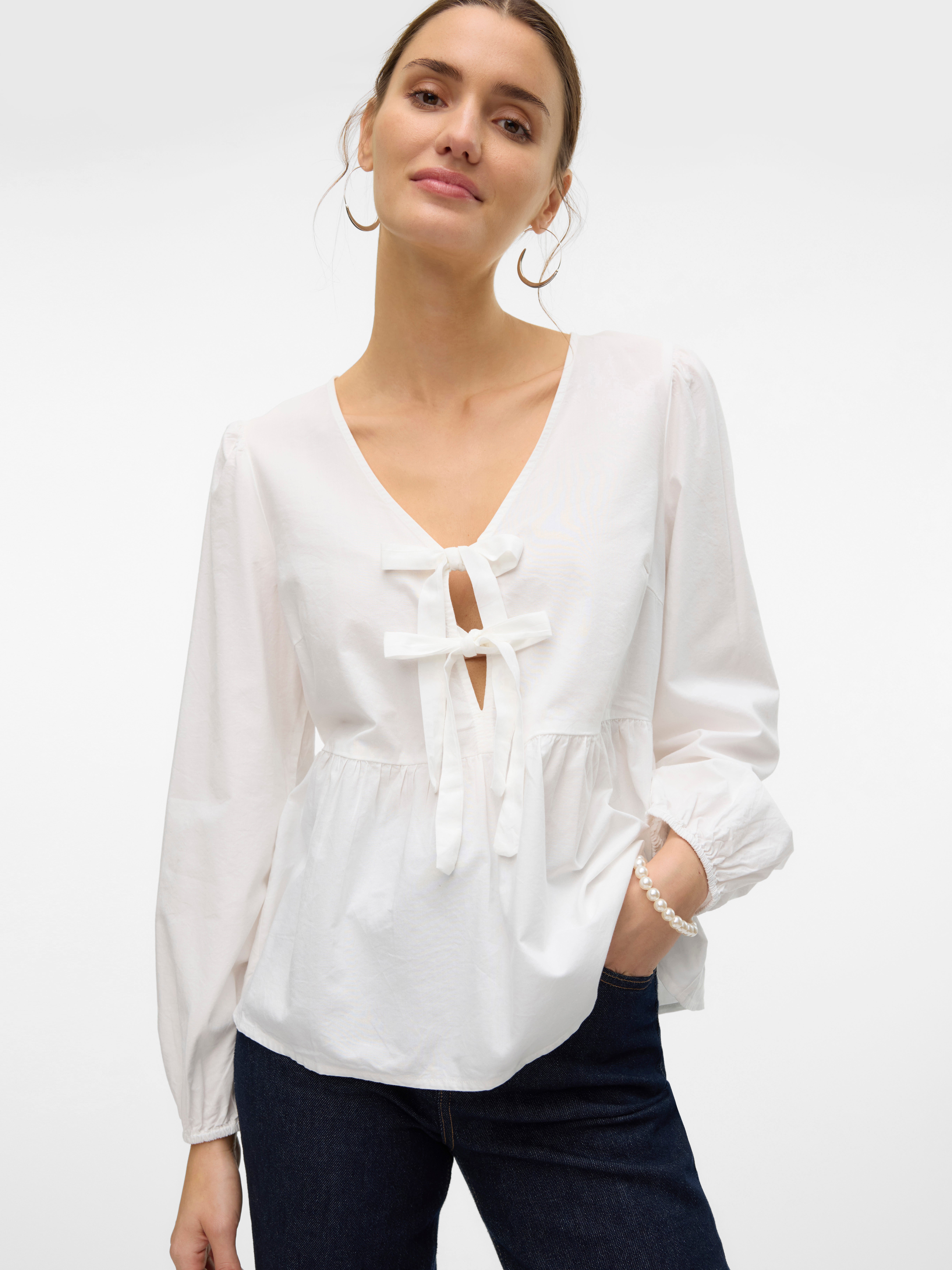 VMGILI Top