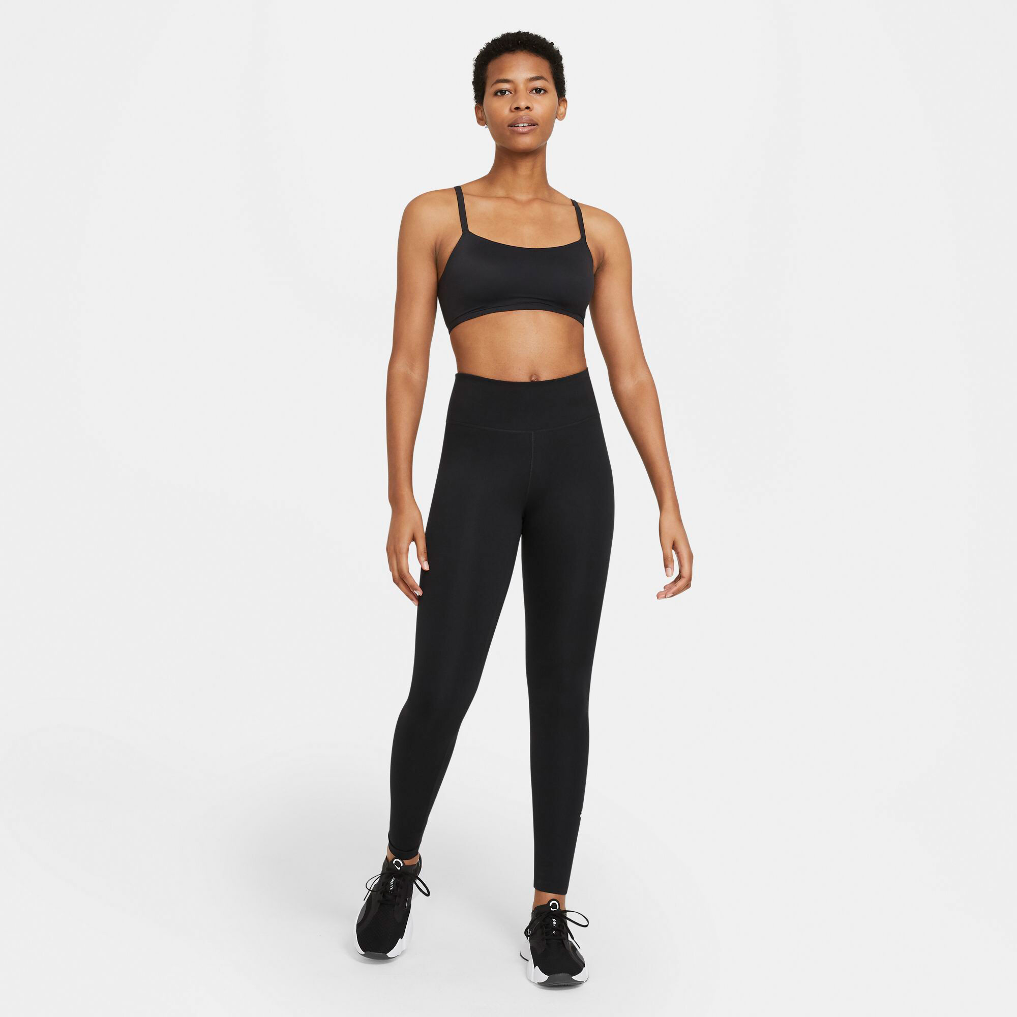 One Tight Damen - Schwarz