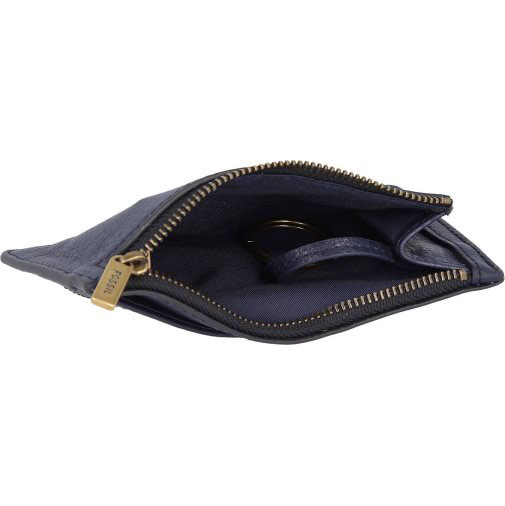 Fossil Logan Schlüsseletui Leder 14 cm