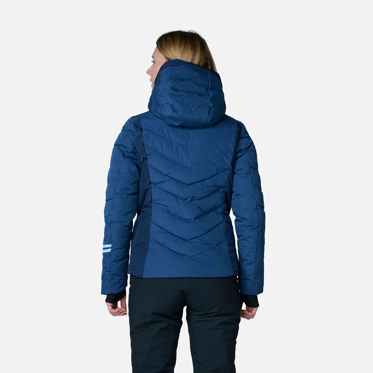 Courbe Damenskijacke