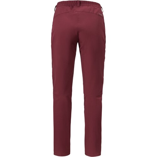 DAMEN HOSE PANTS ASCONA WARM L