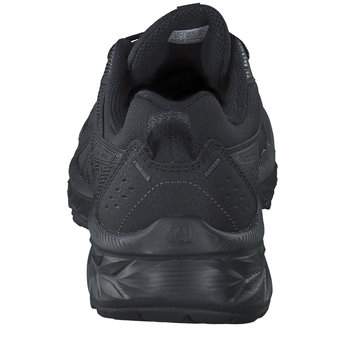 ASICS Gel-Venture 9 Trail Running in schwarz