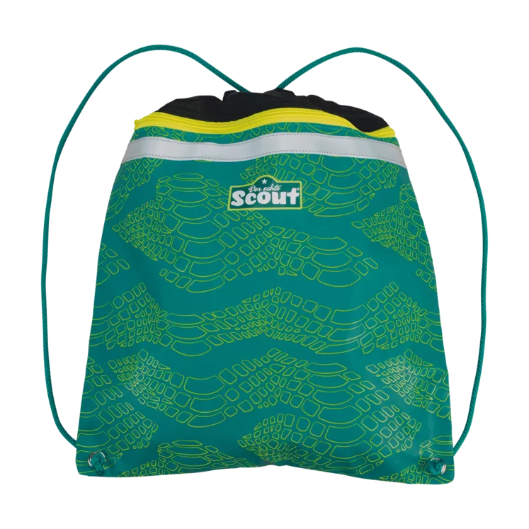 Scout Neo Exklusiv Superflash Extreme Lizard
