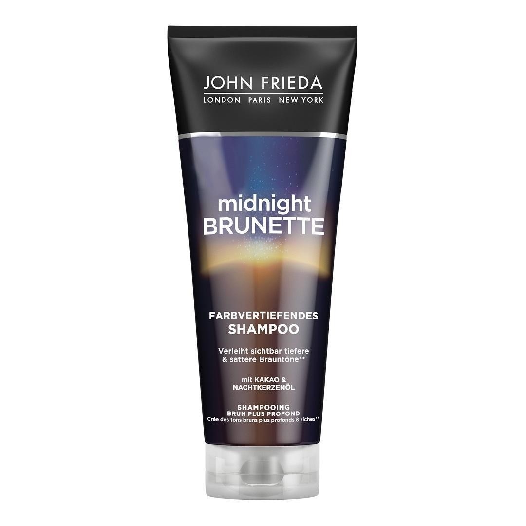 Farbvertiefendes Shampoo