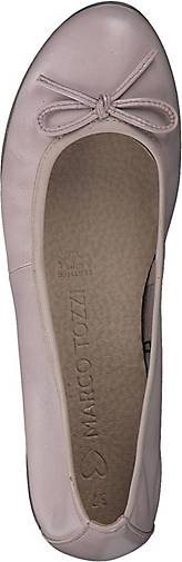 MARCO TOZZI Ballerinas