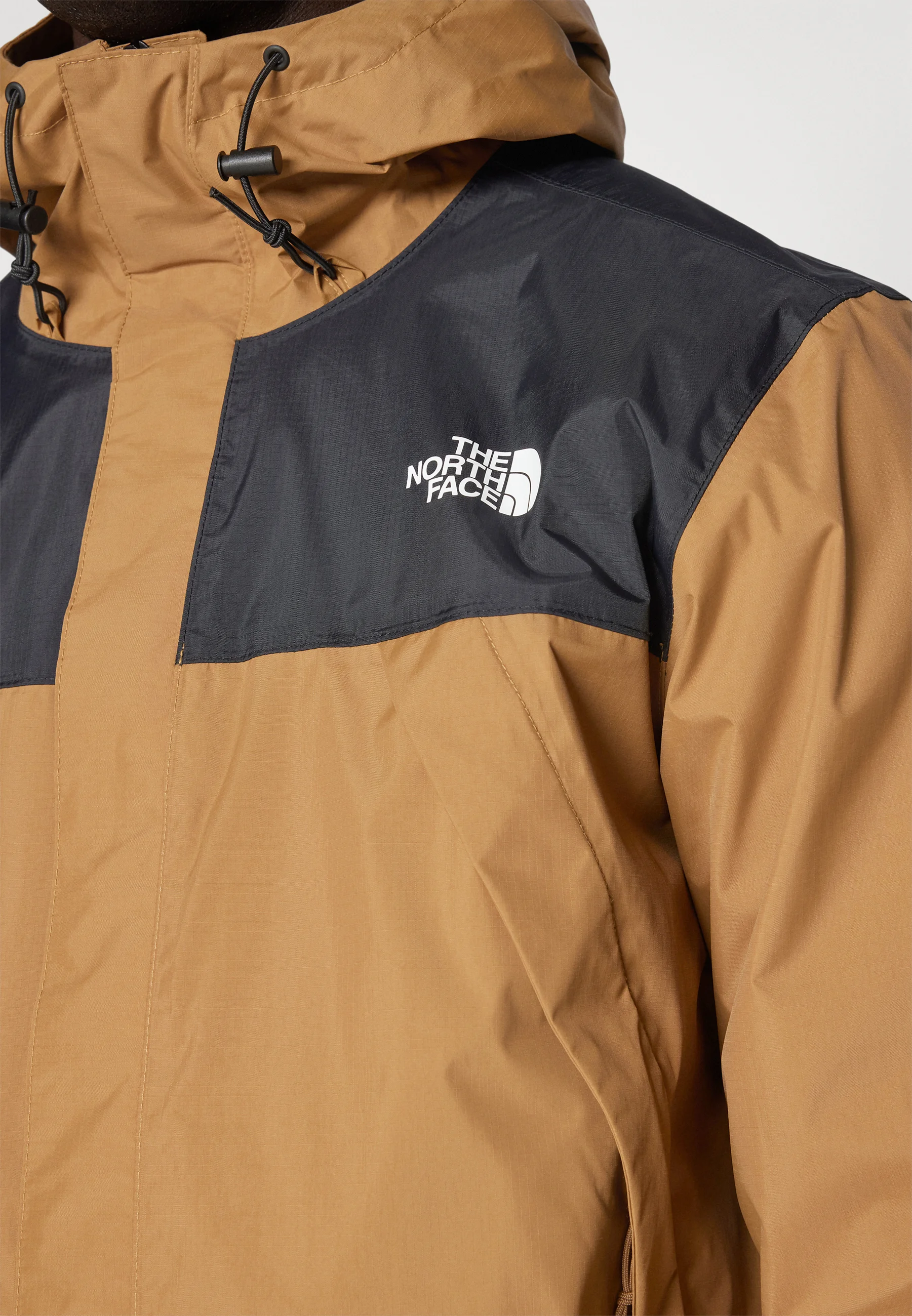 The North Face ANTORA JACKET - Chaqueta rígida