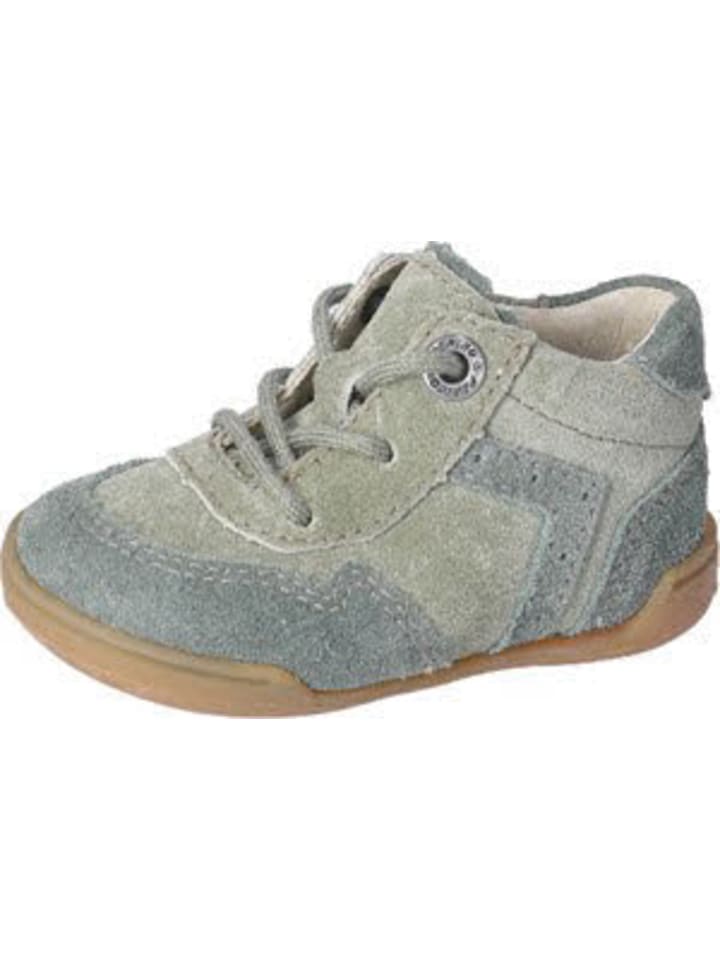 PEPINO Jungen- Halbschuhe EDDY in Grün günstig kaufen