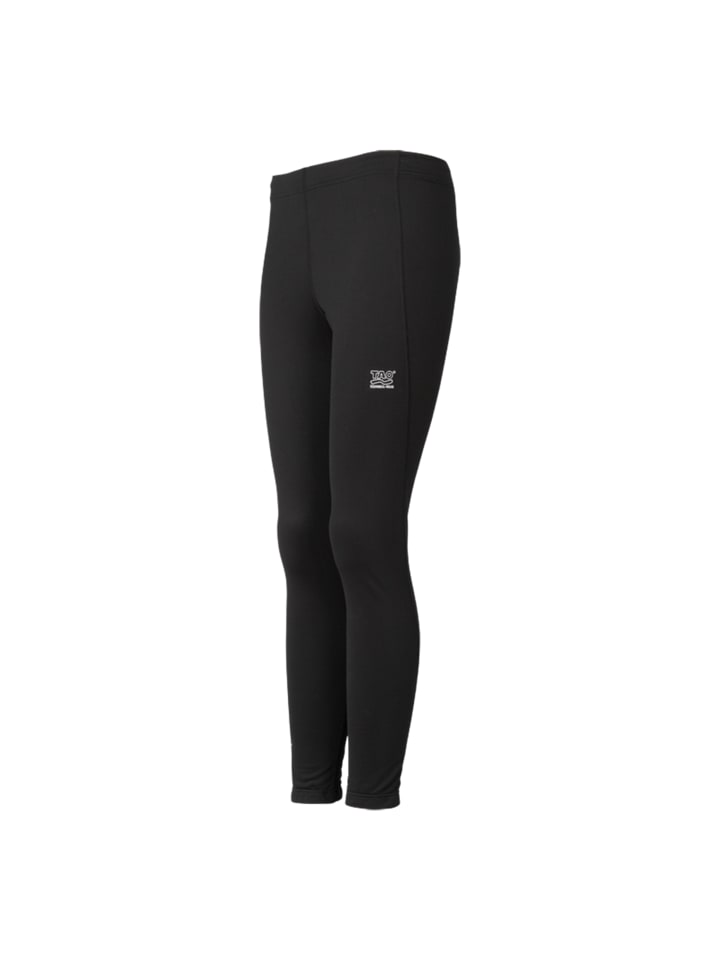TAO Laufhose Amari in schwarz günstig kaufen
