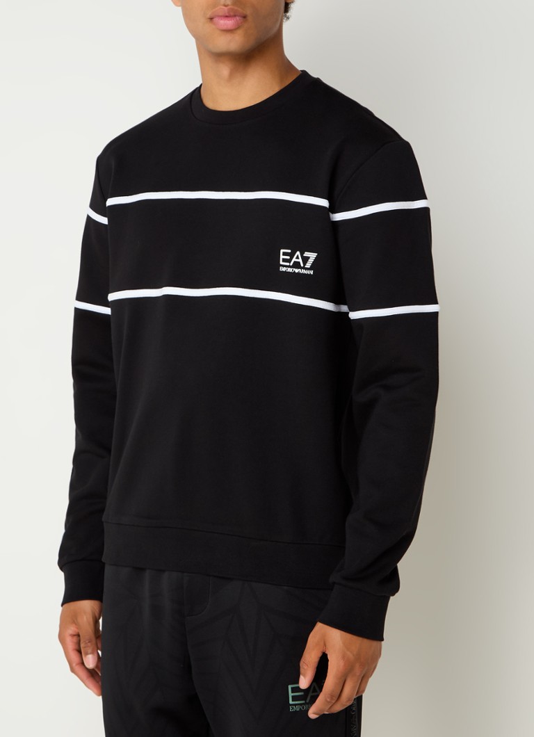Emporio Armani Sweater with logo
