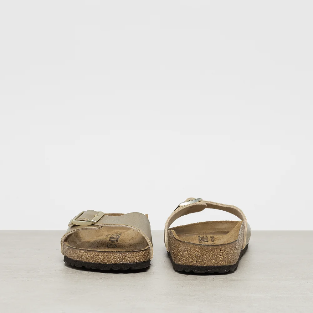 Birkenstock Madrid BF 1016107 / gelb