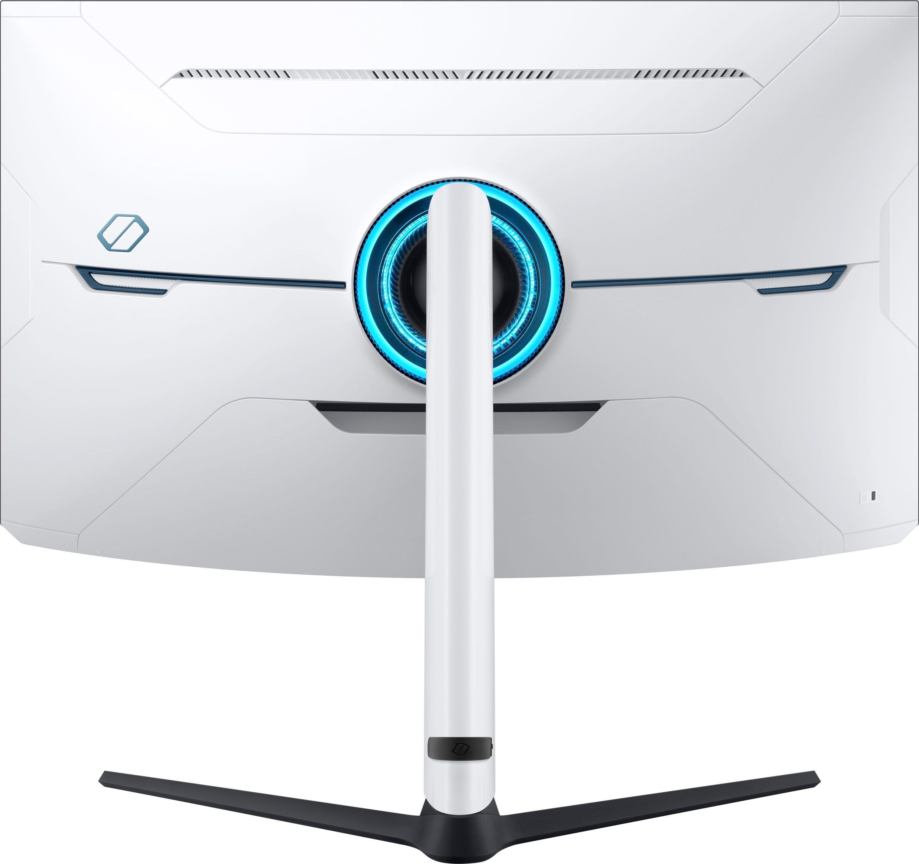 Samsung Odyssey Neo G8 S32BG850NP Curved-Gaming-LED-Monitor (81 cm/32 