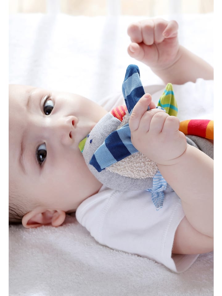 Sigikid Schnuffeltuch Classics in mehrfarbig günstig kaufen onesize