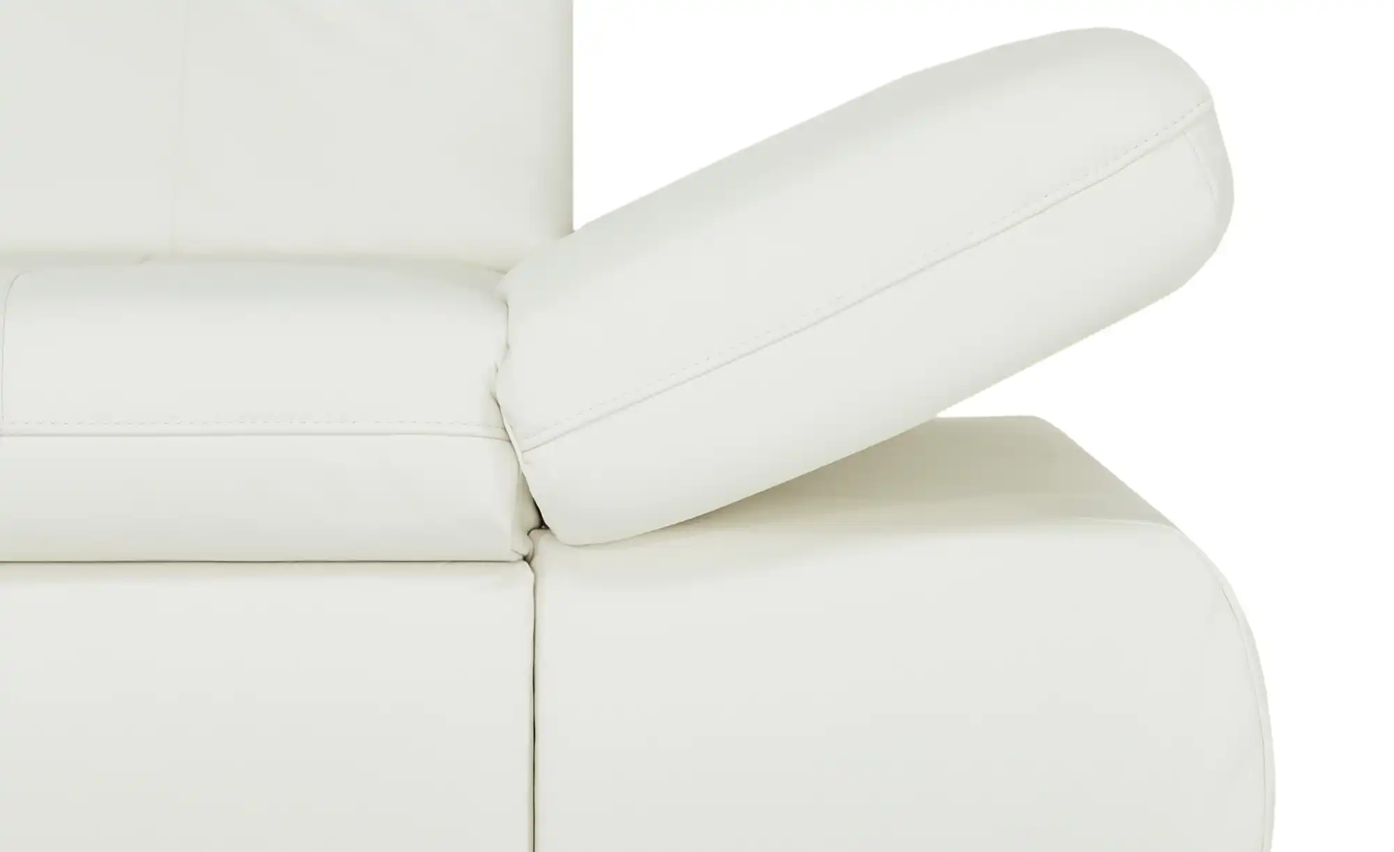 Kollektion Kraft Ecksofa Leder Spencer