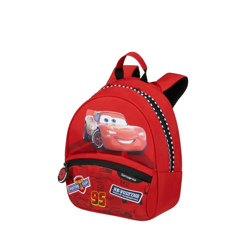 Samsonite ULTIMATE 2.0 Rucksack S - DISNEY CARS