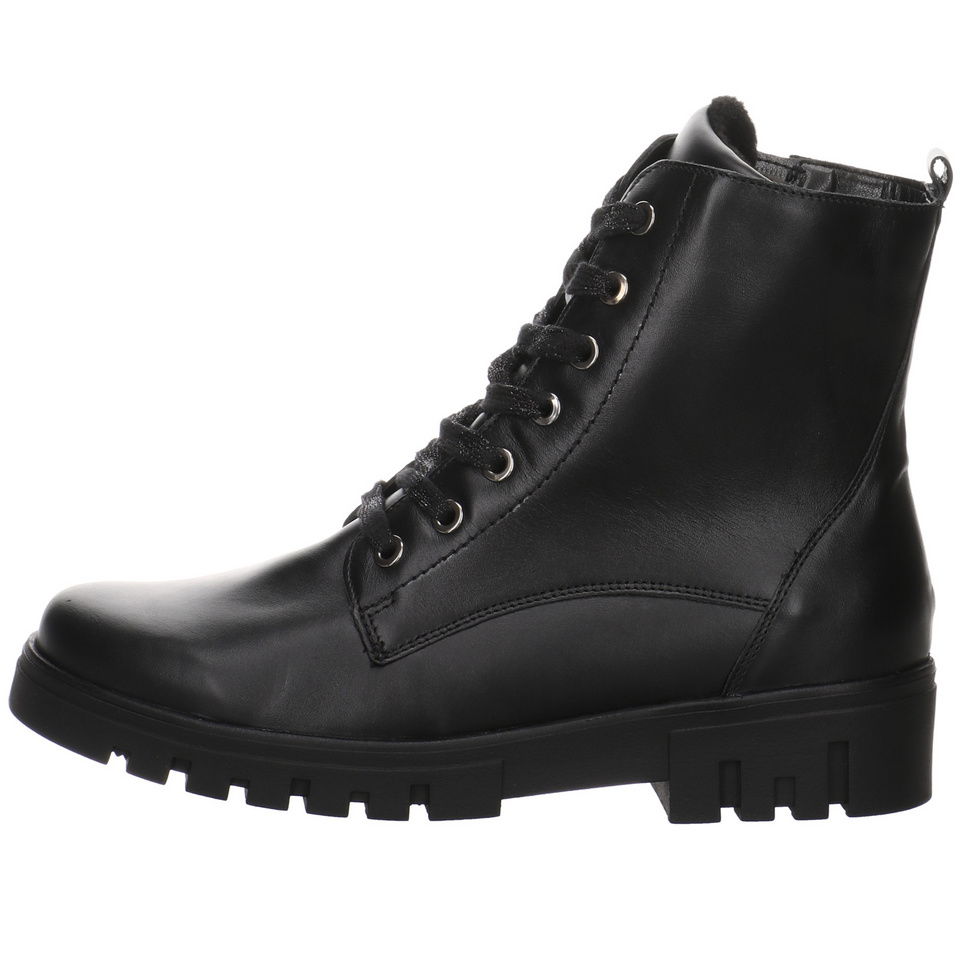 Waldläufer Serena Schnürboots