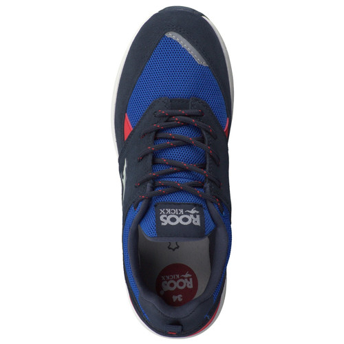 Sneaker-86651010003 ROOS KICKX